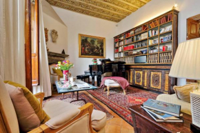 TreasureRome Daphne Terrace